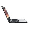 uag plyo ice black for macbook air 15 m3 2024 m2 2023 extra photo 3