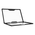 uag plyo ice black for macbook air 15 m3 2024 m2 2023 extra photo 5