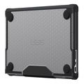 uag plyo ice for macbook pro 14 m3 2023 m2 2023 m1 2021 extra photo 3