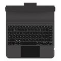 uag rugged bluetooth keyboard w trackpad czech for ipad 102 2019 2020 2021 extra photo 1