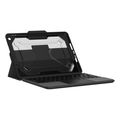 uag rugged bluetooth keyboard w trackpad czech for ipad 102 2019 2020 2021 extra photo 3
