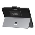 uag scout black for microsoft surface go gen 1 2 3 4 bulk extra photo 1