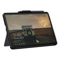 uag scout black for microsoft surface go gen 1 2 3 4 bulk extra photo 2