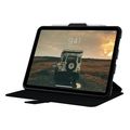 uag scout folio cover black olive for ipad 109 2022 extra photo 3