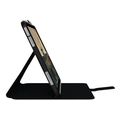 uag scout folio cover black olive for ipad 109 2022 extra photo 4
