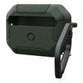uag scout olive for airpods pro 2 extra photo 1