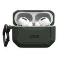 uag scout olive for airpods pro 2 extra photo 5