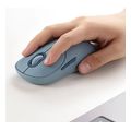 pontiki xiaomi wireless mouse 3 blue gl bhr8914gl extra photo 1