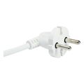 logilink lps231 socket 6 way slim white 15m extra photo 2