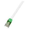 logilink cq2029x patchcord cat6 10m extra photo 3