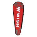 raketa badminton wish ti smash 999 extra photo 1 raketa badminton wish ti smash 999 extra photo 1