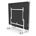 trapezi ping pong esoterikoy xoroy stag fun 19mm mayro extra photo 2