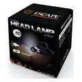 fakos kefalis escape 7 led extra photo 1