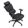 anda seat gaming chair x air mega xl black celeste extra photo 1