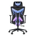 anda seat gaming chair x air mega xl black celeste extra photo 2