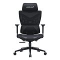 anda seat gaming chair x air mega xl black celeste extra photo 4
