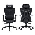 anda seat gaming chair x air mega xl black extra photo 1
