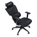 anda seat gaming chair x air mega xl black extra photo 2