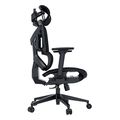 anda seat gaming chair x air mega xl black extra photo 3