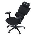 anda seat gaming chair x air pro xl black extra photo 1