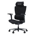 anda seat gaming chair x air pro xl black extra photo 3