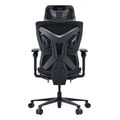 anda seat gaming chair x air pro xl black extra photo 4