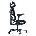 anda seat gaming chair x air pro xl black extra photo 5