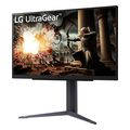 othoni lg ultragear 27gs75q b 27 quad 2560 x 1440 180hz black extra photo 1