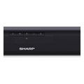 sharp 20 slim soundbar ht sb110 extra photo 1