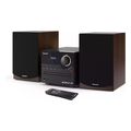 sharp hi fi micro system xlb517dbr extra photo 1