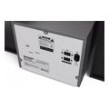 sharp hi fi micro system xlb517dbr extra photo 4