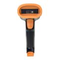 barcode scanner netum nt s6 ccd wireless usb extra photo 4