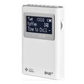 sangean dpr 39 forito radiofono fm amp dab extra photo 1