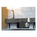 sangean wr 7 matt blackforito bluetooth radiofono me xylini kampina extra photo 2