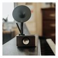 sangean wr 45 euphonic 450 forito radiofono me xylini kampina black extra photo 5