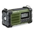 sangean mmr 99 am fm bluetooth radiofono green extra photo 2
