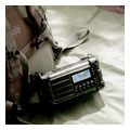 sangean mmr 99 am fm bluetooth radiofono green extra photo 4