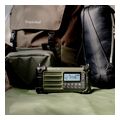 sangean mmr 99 am fm bluetooth radiofono green extra photo 5