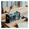 sangean mmr 88 dab camouflage extra photo 4