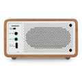 sangean ddr 7x light wood dab fm rds aux bluetooth extra photo 2