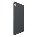 apple smart folio for ipad pro 11 m4 black mw983 extra photo 2