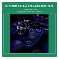 diq ambient 8161 dcp benz c w205 fullkit diq ambient light mercedes c w205 mod2019 2022 31 lights extra photo 1