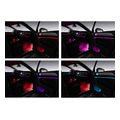 diq ambient vw golf 5 6 digital iq ambient light vw golf 5 6 mod 2004 2013 17 lights extra photo 1