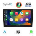 digital iq bxf 6028 cpa 9inc multimedia tablet for alfa romeo mito mod 2008 2018 extra photo 1