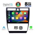 digital iq bxf 7006 cpa 9inc multimedia tablet for audi a6 mod 1998 2005 extra photo 1