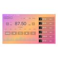 digital iq rtg 4013 cpa 9inc multimedia tablet for audi q3 mod 2013 2018 extra photo 2