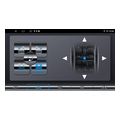 digital iq rtg 4013 cpa 9inc multimedia tablet for audi q3 mod 2013 2018 extra photo 4