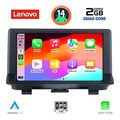 digital iq lvd 2013 cpa 9inc multimedia tablet for audi q3 mod 2013 2018 extra photo 1