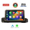 digital iq lvd 2044 cpa 9inc multimedia tablet for bmw s3 e90 91 92 mod 2005 2012 extra photo 1
