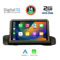 digital iq rtg 4044 cpa 9inc multimedia tablet for bmw s3 e90 91 92 mod 2005 2012 extra photo 1